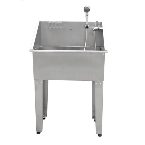 Pedigroom compact stainless - pedigroom,