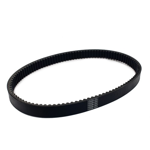 Clutch drive belt - drive,