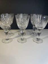 Thomas Webb Crystal