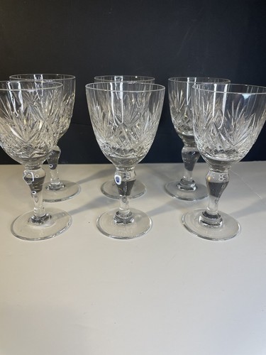 Thomas webb crystal - thomas,