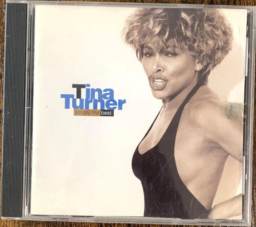 Tina turner simply - tina, turner: