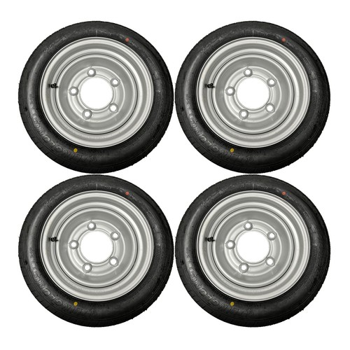 195 r13c trailer tyre 5 - x,
