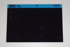 Microfich Parts Catalog /