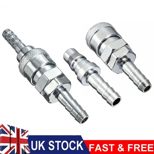 Pcs quick release gas - 4,