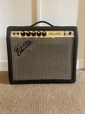 1978 Vintage Fender Vibro