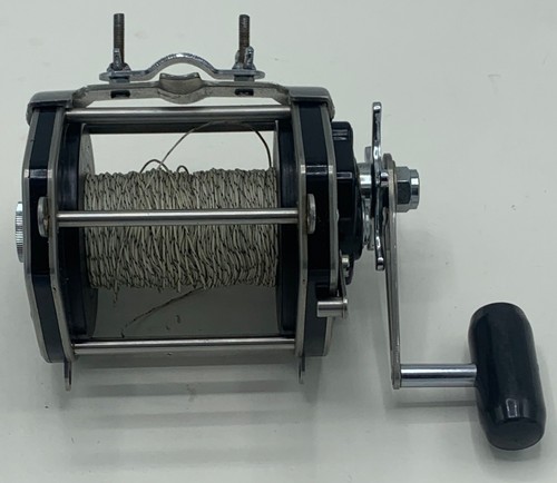 Ryobi adventure 110eh reel - adventure,