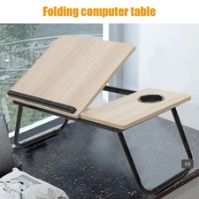 Laptop Desk, Laptop Bed Table