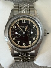 MONTBLANC 1858 MONOPUSHER