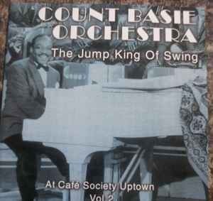 Count basie the jump - count, king