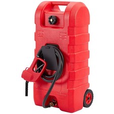 15 Gallon Fuel Caddy Portable