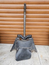 Yamaha Neos 50 Fork Stem