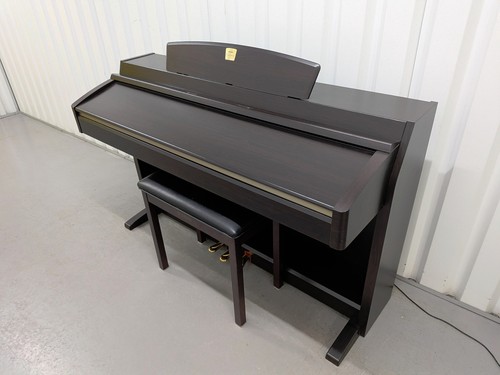 Yamaha clavinova clp 240 - yamaha, clp-240