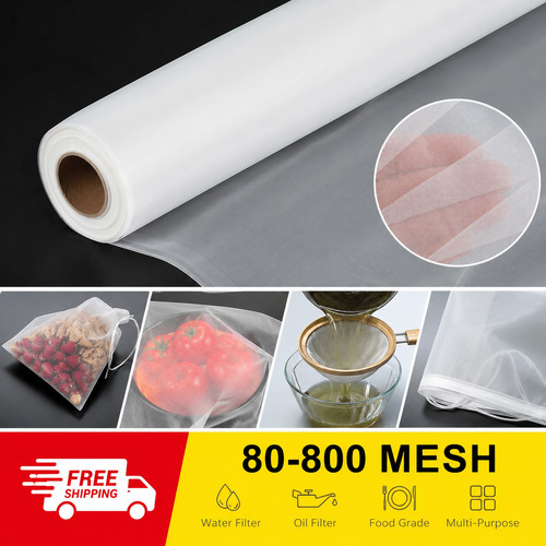 800 mesh nylon filter - mesh,