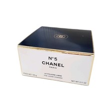 Chanel No 5 La Poudre Libre