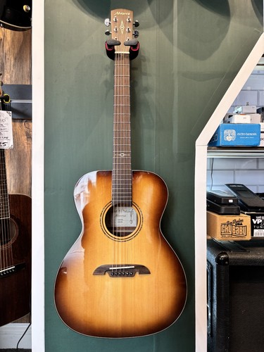 Alvarez af60shb acoustic - af60shb,