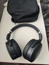 Sennheiser HD 450BT Over Ear