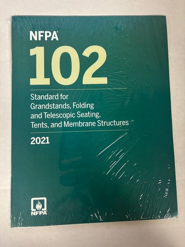Nfpa 102 standard for - 102,
