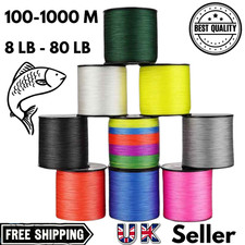 Super Strong 100-1000M Dyneema