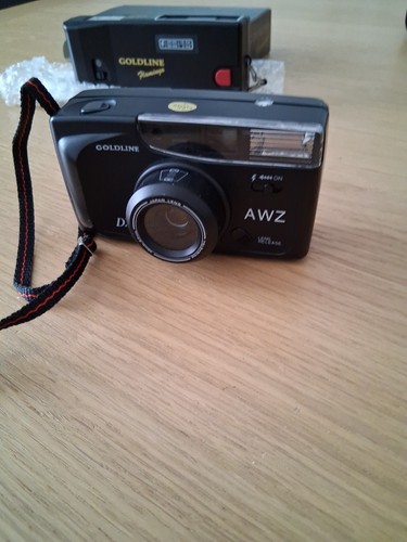 Goldline camera - goldline,