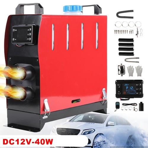 Car heater 8kw 5kw - car, 8kw/5kw
