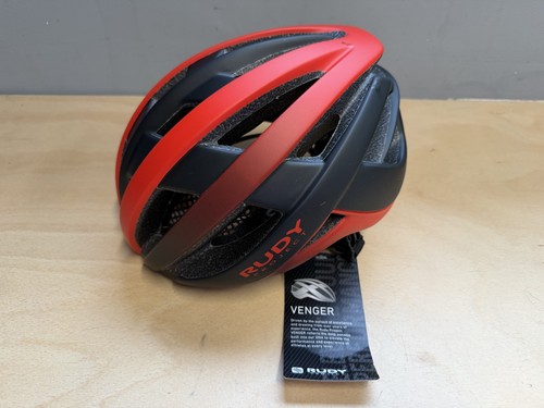 Rudy project venger helmet - venger,