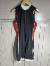 HUUB Triathlon Suit Core