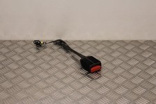 Citroen Picasso C4 Seat Belt Buckle Lock Front Drivers Side (2015)