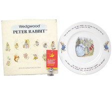 Wedgwood Peter Rabbit Beatrix
