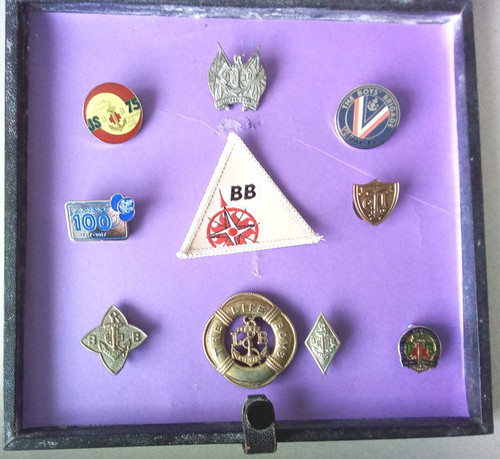 Very collectable boys - collectable,