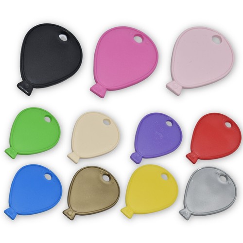 100 balloon weights helium - 100,