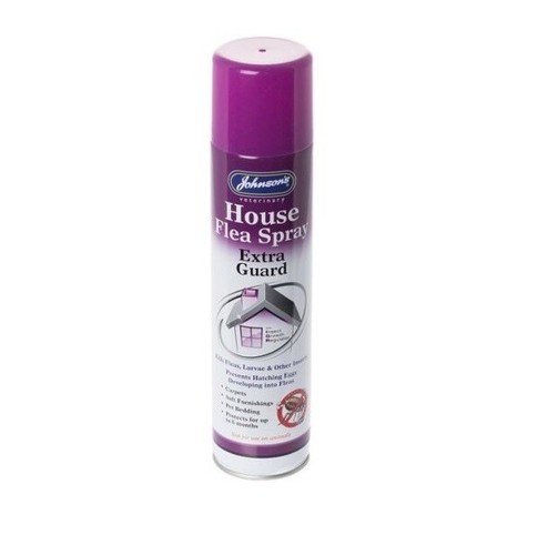 Johnson extra guard - johnson's,