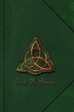 Book Of Shadows Charmed