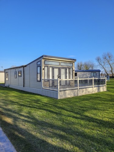 Willerby vogue classique 2020 - willerby,