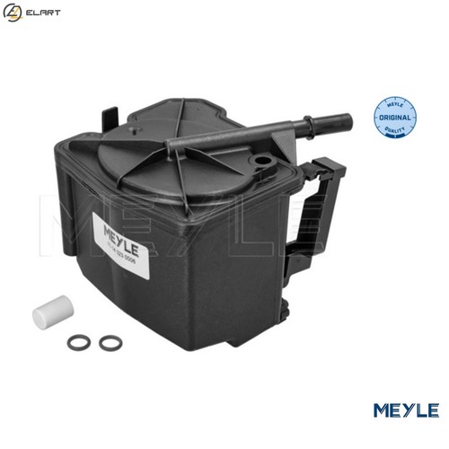 Fuel filter 323 - filter, 0006