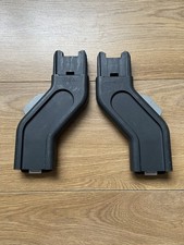 Uppababy Vista Upper Adapters