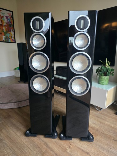 Monitor audio gx300 floor - monitor,