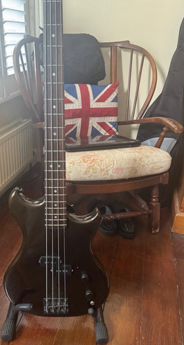 Westone string electric bass - westone, 4-string