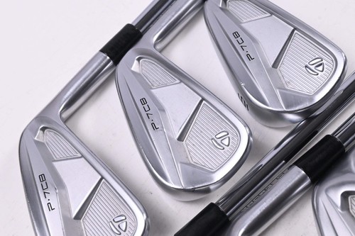 Taylormade 7cb irons 4 pw - /, 4-pw