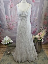 Pronovias Barcelona Wedding