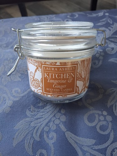 Laura ashley kitchen tangerine - ashley,
