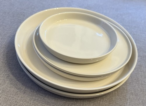 Serax vincent van duysen white - serax,