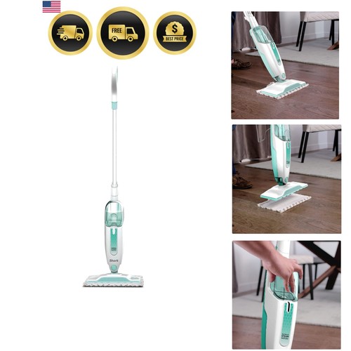 Steam mop hard floor cleaner - steam,