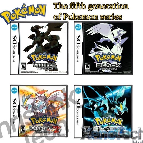 Nds game card pokemon - nds,
