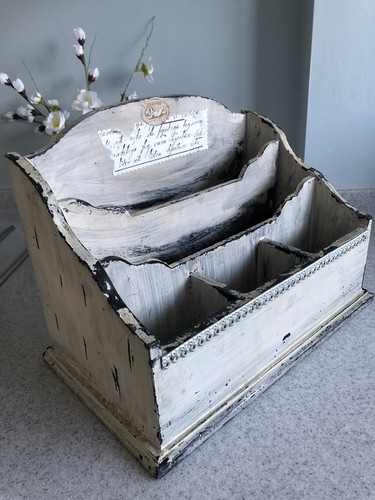 Large distressed style - large,