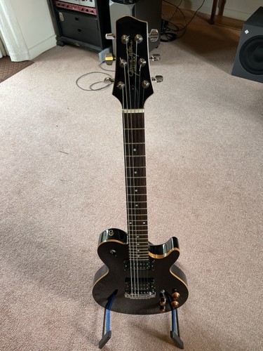 James tyler variax - tyler,