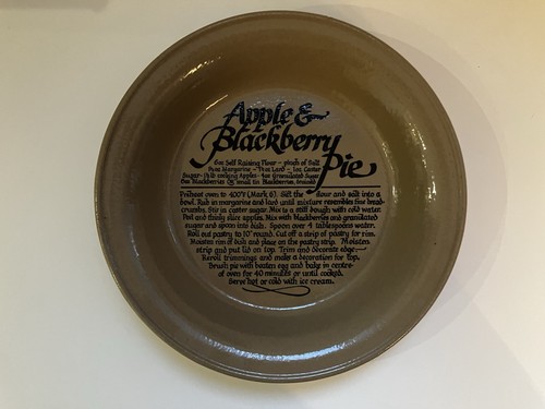 Vintage pearson apple - pearson's,