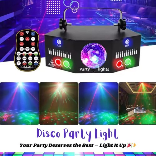 Dmx rgb led laser beam - rgb, scanner