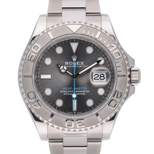 Rolex yacht master 126622 - yacht-master, 40