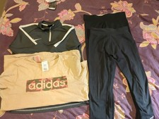 Girls Clothes Nike Adidas