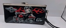 Betty BOOP Vintage Purse Small